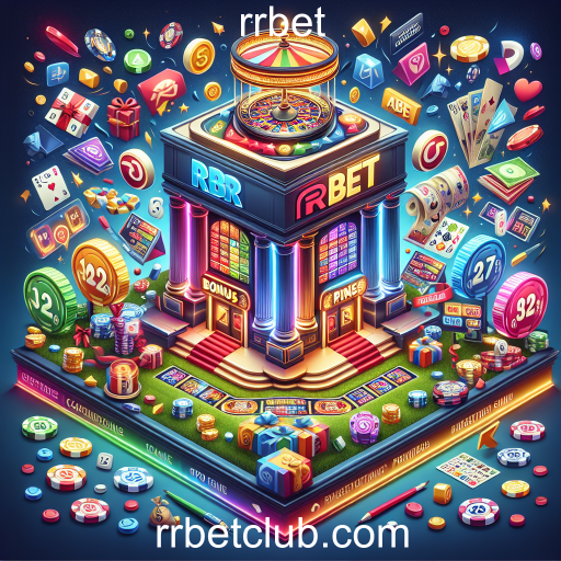 Descubra as Melhores Promoções no rrbet e Melhore Sua Experiência de Jogo